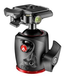 Manfrotto XPRO Magnesium Ball Head