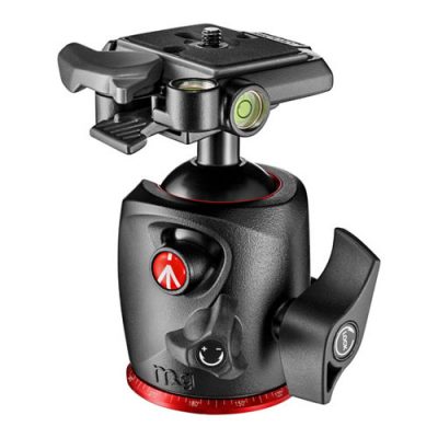 Manfrotto XPRO Magnesium Ball Head