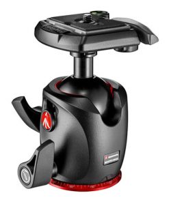 Manfrotto XPRO Magnesium Ball Head