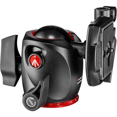 Manfrotto XPRO Magnesium Ball Head