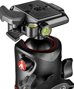 Manfrotto XPRO Magnesium Ball Head