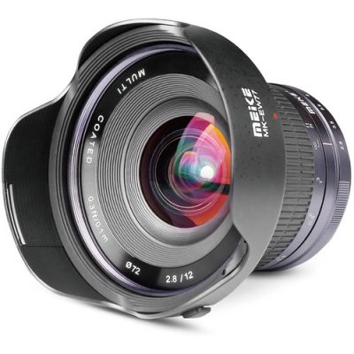 Meike MK-12mm F2.8