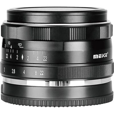 Meike MK-35mm F1.7