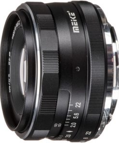 Meike MK-50mm f2