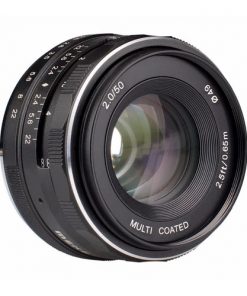 Meike MK-50mm F2