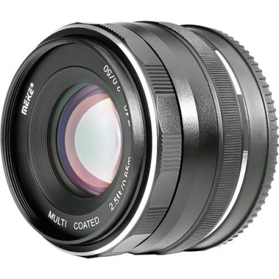 Meike MK-50mm f2