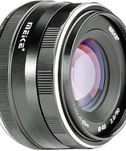 Meike MK-50mm f2