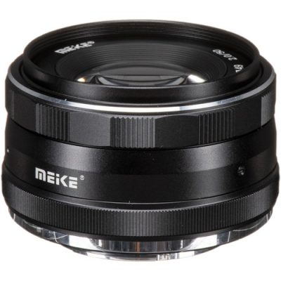 Meike MK-50mm f2