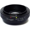 Mitakon Zhongyi Canon FD Lens To Micro Four Thirds Camera Lens Turbo Adapter Mark II 2