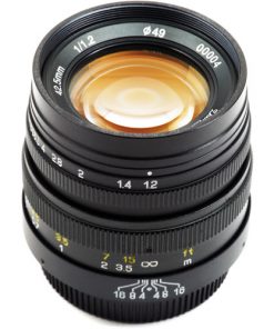 Mitakon Zhongyi FreeWalker 42.5mm F1.2