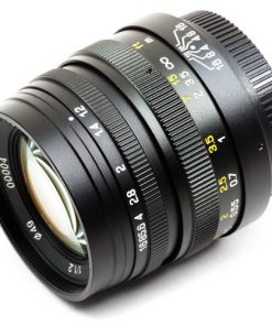 Mitakon Zhongyi FreeWalker 42.5mm F1.2