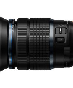 Olympus 12-100mm f/4 IS PRO