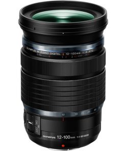 Olympus 12-100mm f/4 IS PRO