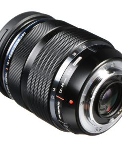 Olympus 12-40mm f2.8 PRO Lens