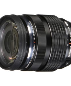 Olympus 12-40mm f2.8 PRO Lens