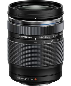 Olympus 14-150mm f/4-5.6 II