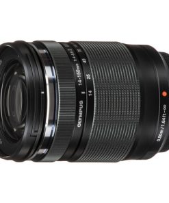 Olympus 14-150mm f/4-5.6 II