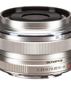 Olympus 17mm f/1.8