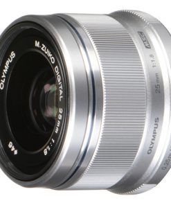 Olympus 25mm f1.8 Lens