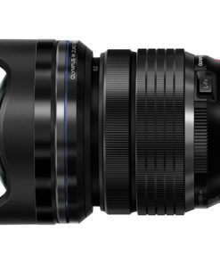 Olympus 7-14mm f/2.8 PRO Lens