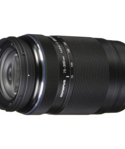 Olympus 75-300mm f/4.8-6.7 II Lens