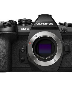 Olympus E-M1 Mark II (Body Only)