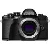 Olympus E-M10 Mark III (Body Only, Black)