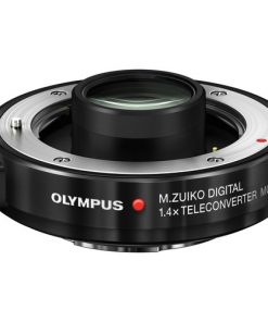 Olympus MC-14 1.4x Teleconverter