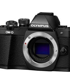 Olympus OM-D E-M10 Mark II