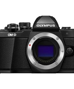 Olympus OM-D E-M10 Mark II