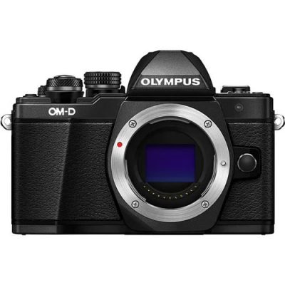 Olympus OM-D E-M10 Mark II