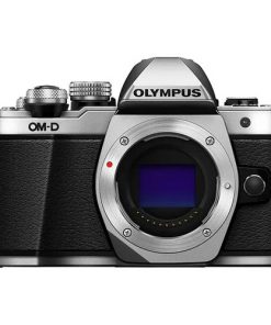 Olympus OM-D E-M10 Mark II