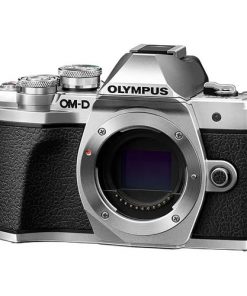 Olympus OM-D E-M10 Mark II