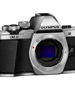 Olympus OM-D E-M10 Mark II