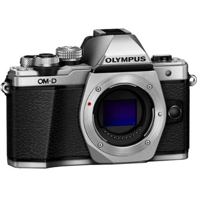 Olympus OM-D E-M10 Mark II