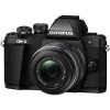 Olympus OM-D E-M10 Mark II