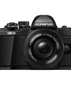 Olympus OM-D E-M10 Mark II