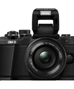 Olympus OM-D E-M10 Mark II