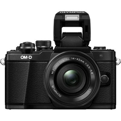 Olympus OM-D E-M10 Mark II