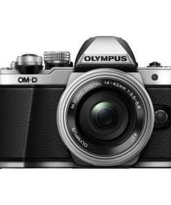 Olympus OM-D E-M10 Mark II