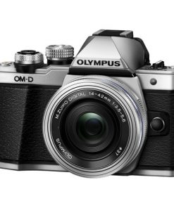 Olympus OM-D E-M10 Mark II