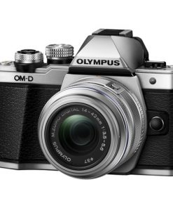 Olympus OM-D E-M10 Mark II