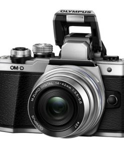 Olympus OM-D E-M10 Mark II