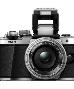 Olympus OM-D E-M10 Mark II