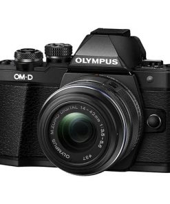 Olympus OM-D E-M10 Mark II