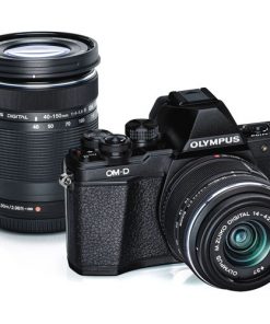 Olympus OM-D E-M10 Mark II