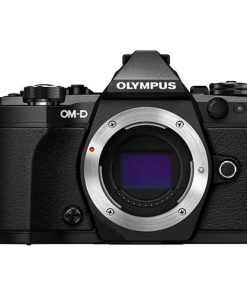 Olympus OM-D E-M5 Mark II