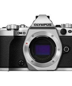 Olympus OM-D E-M5 Mark II