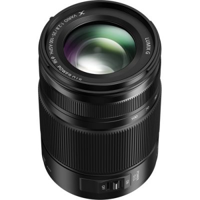 Panasonic 35-100mm f/2.8 II POWER O.I.S.