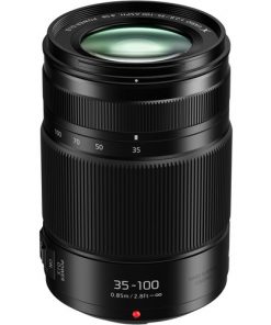 Panasonic 35-100mm f/2.8 II POWER O.I.S.